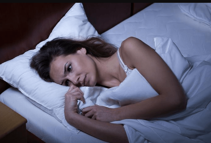 Sleep disturbances in families